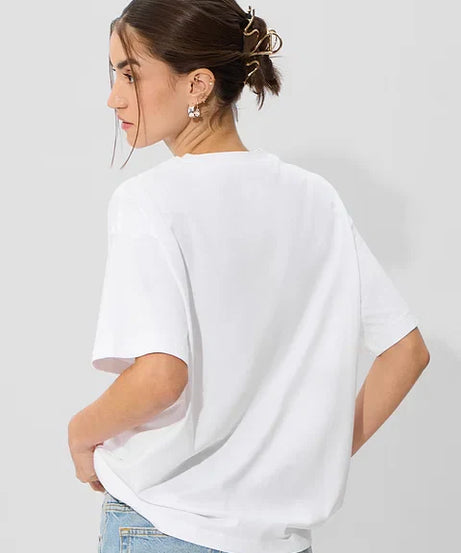 Existing Women Oversized T-Shirts