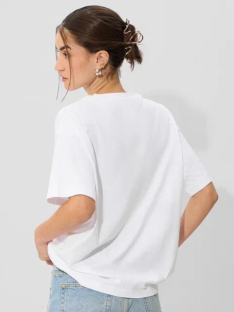 Existing Women Oversized T-Shirts