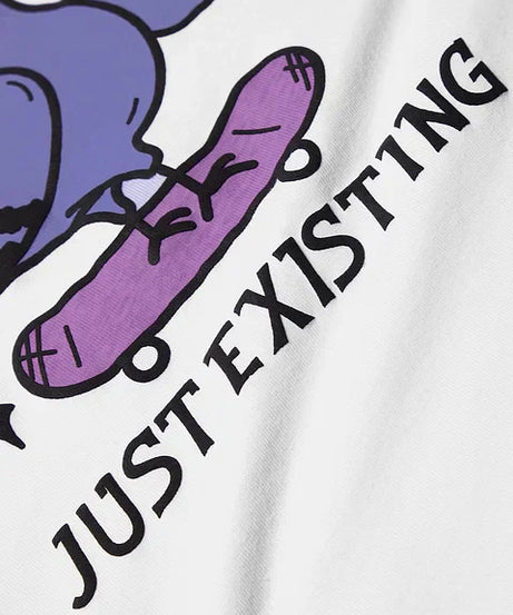 Existing Women Oversized T-Shirts