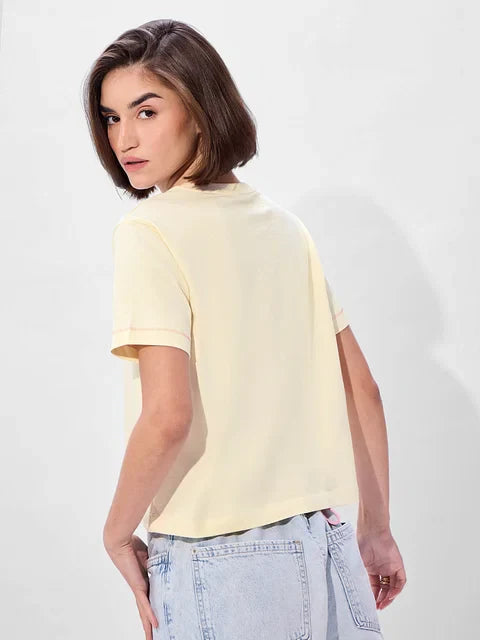 Priori-Tea Women Relaxed Fit T-Shirts