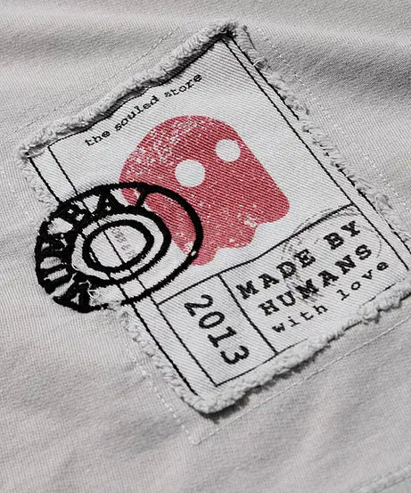 Follow Your Soul Women Oversized T-Shirts