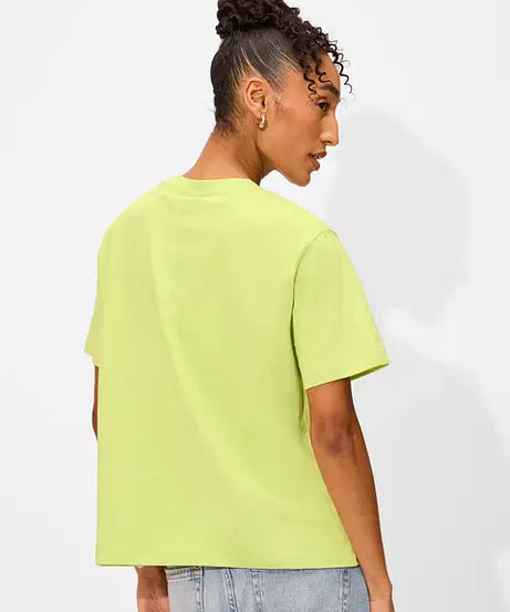 Trash Opinion Women Relaxed Fit T-Shirts