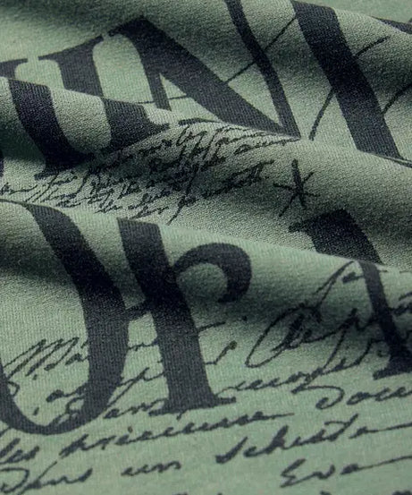 Harry Potter Ministry Of Magic Women Oversized T-Shirts