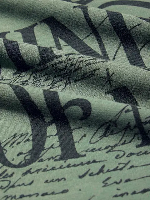 Harry Potter Ministry Of Magic Women Oversized T-Shirts