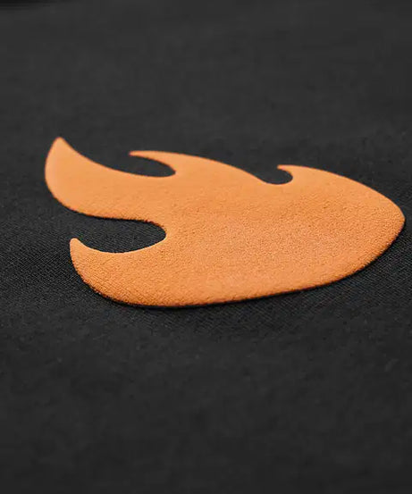 Disney Stitch On Fire Women Oversized T-Shirts