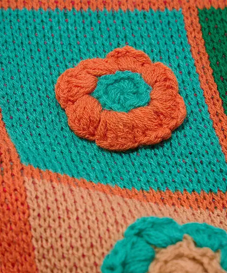 Honeysuckle Women Oversized Sweaters