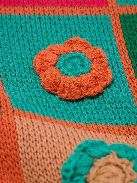 Honeysuckle Women Oversized Sweaters