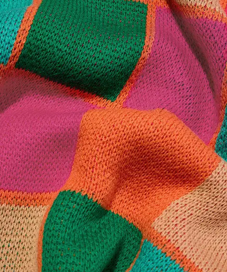 Honeysuckle Women Oversized Sweaters