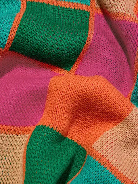 Honeysuckle Women Oversized Sweaters