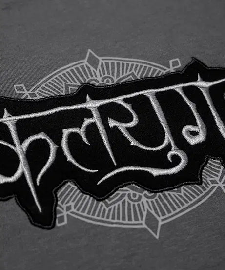 Kalyuga Oversized T-Shirts