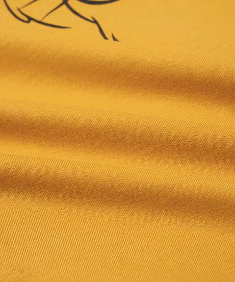 The Lion King Super Simba Women Oversized T-Shirts