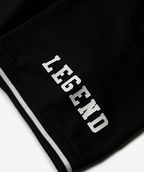 Kung Fu Panda Master Of Chi Oversized T-Shirts