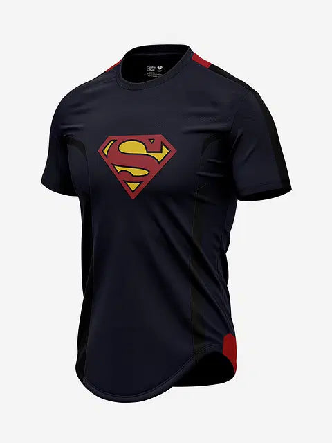 Superman Son Of Krypton Drop Cut T-Shirts