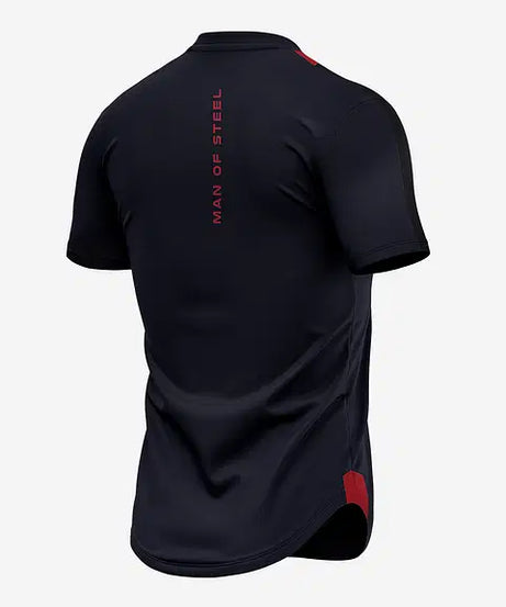 Superman Son Of Krypton Drop Cut T-Shirts