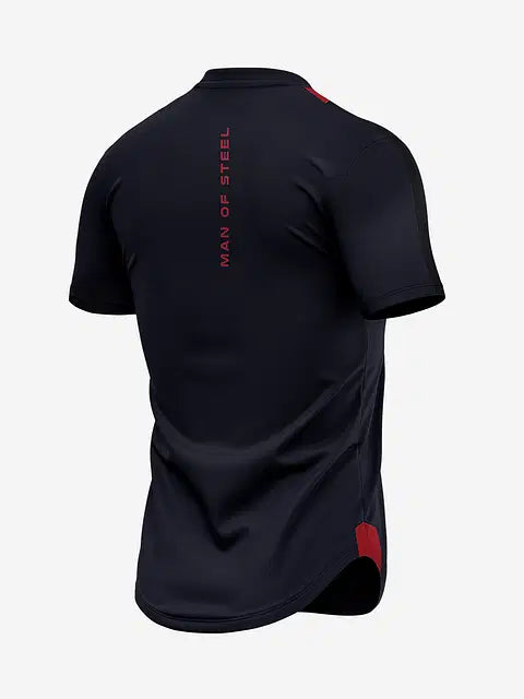 Superman Son Of Krypton Drop Cut T-Shirts