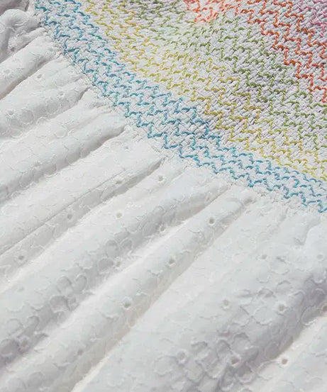 Classic White Women Jumpsuits