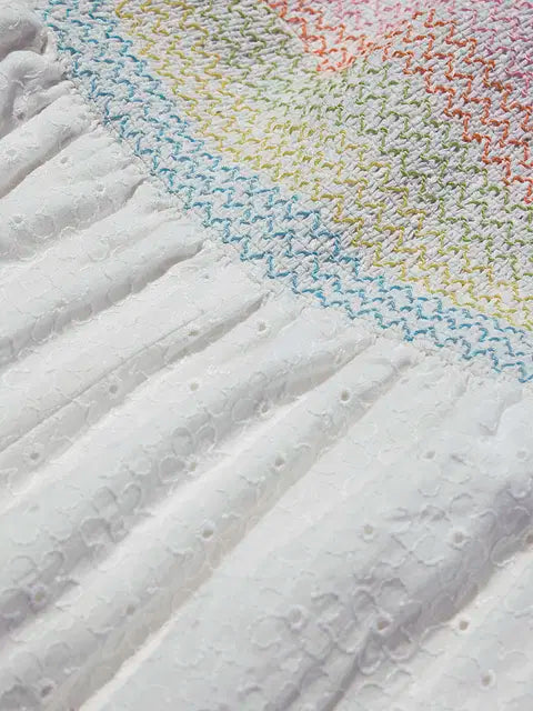 Classic White Women Jumpsuits