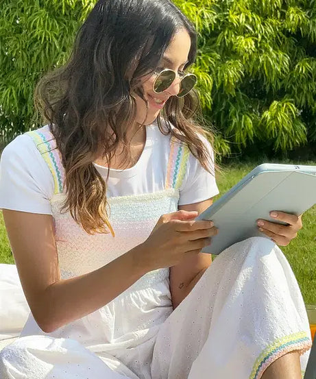 Classic White Women Jumpsuits