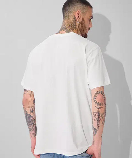 Jaws Poster T-Shirts