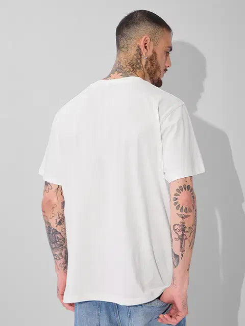 Jaws Poster T-Shirts