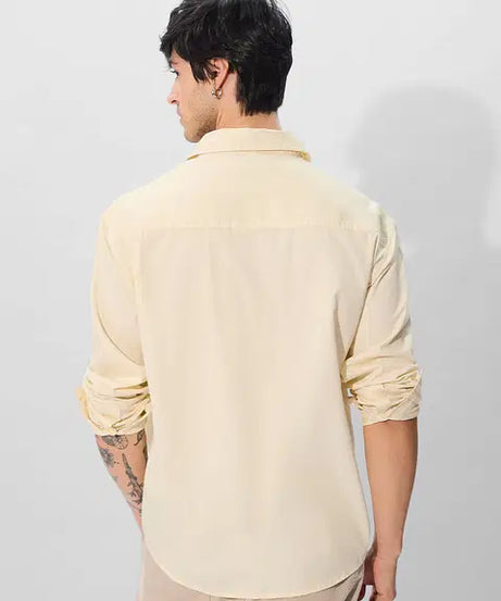 Peanuts: Joe Cool Men Relaxed Shirts