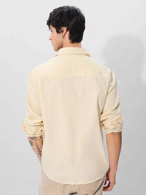 Peanuts: Joe Cool Men Relaxed Shirts