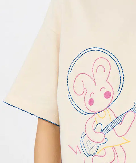 Sunshine Women Oversized T-Shirts