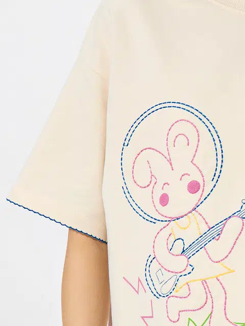 Sunshine Women Oversized T-Shirts