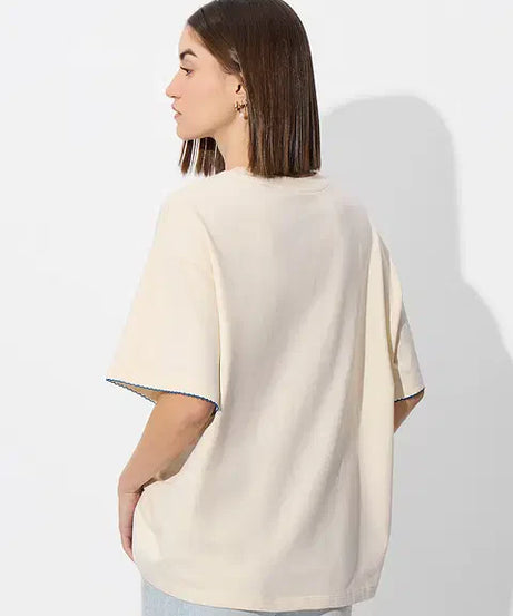 Sunshine Women Oversized T-Shirts