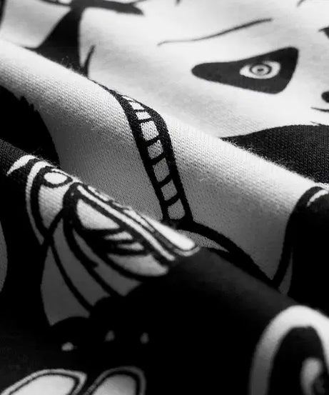 Warrior Women Oversized Sweatshirts