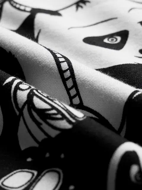 Warrior Women Oversized Sweatshirts