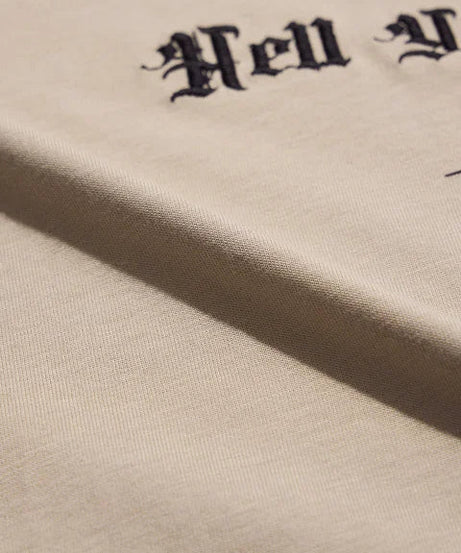 Hell Yes Women Oversized T-Shirts