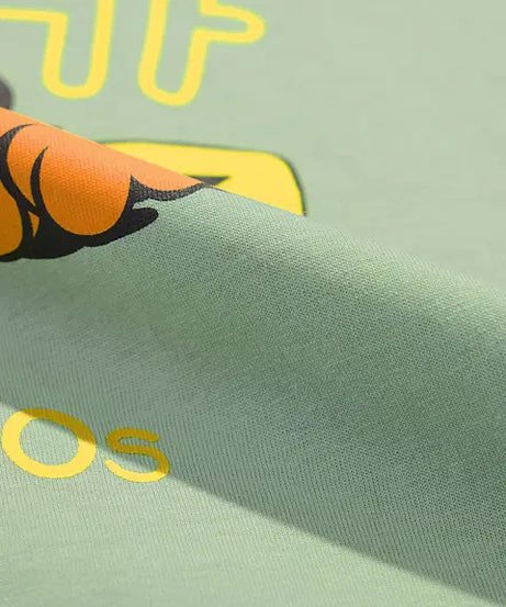 Garfield Love To Be Lazy T-Shirts