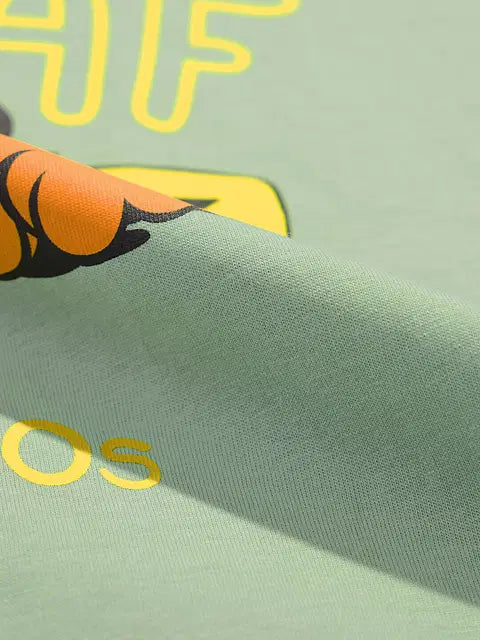 Garfield Love To Be Lazy T-Shirts