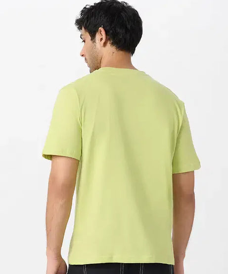 Professional Relaxer Men Relaxed Fit T-Shirts