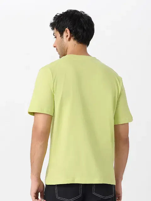 Professional Relaxer Men Relaxed Fit T-Shirts