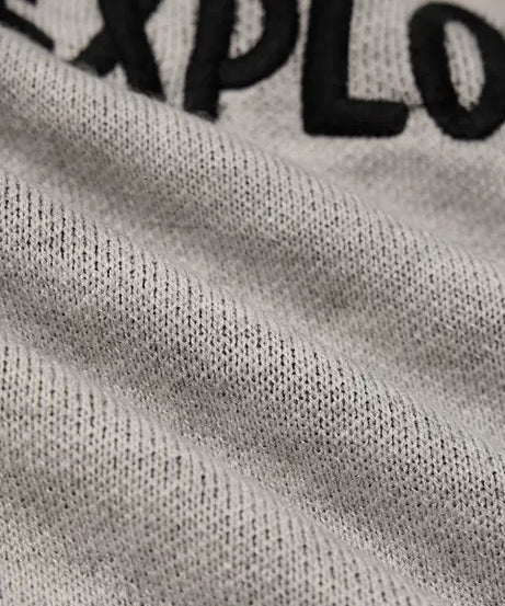 Explorer Women Oversized Sweaters