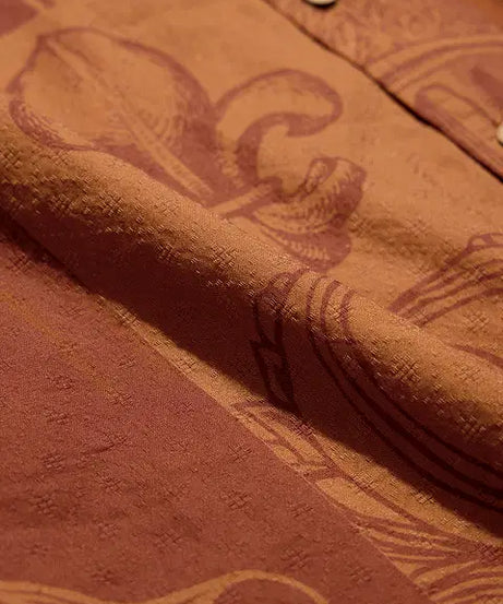 Mirage Men Textured Shirts