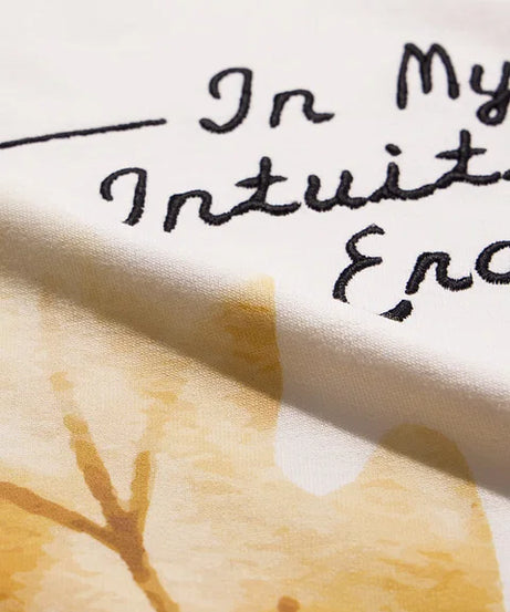 Shrooms Women Oversized T-Shirts