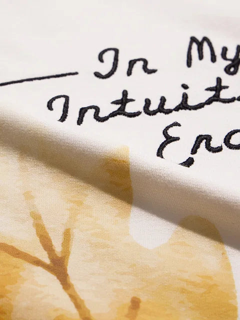 Shrooms Women Oversized T-Shirts