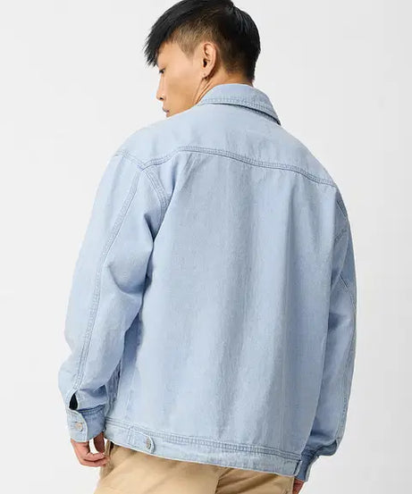 Denim Wanderer Denim Jackets