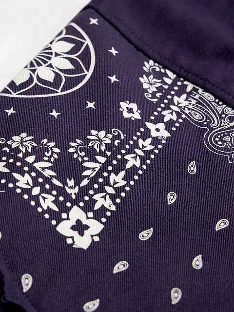 Patrician Oversized Full Sleeve T-Shirts