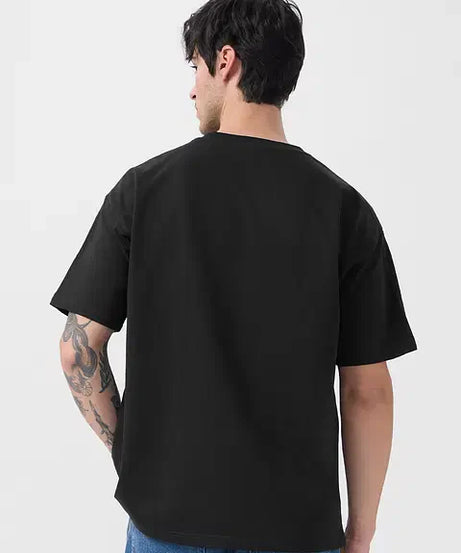 IT Trick Or Treat Oversized T-Shirts