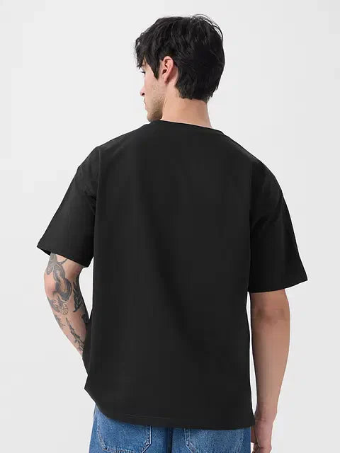 IT Trick Or Treat Oversized T-Shirts