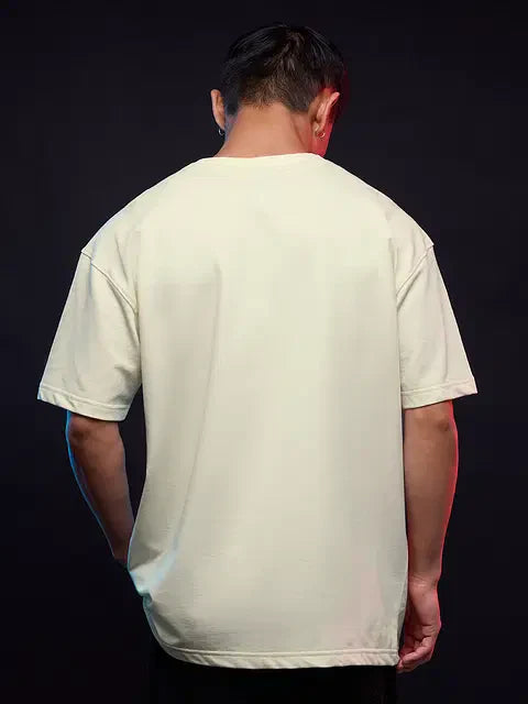 Squid Game Survival Oversized T-Shirts