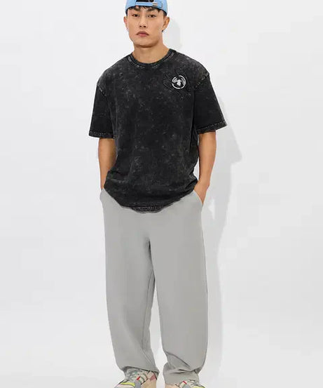 Venom Tattered Oversized T-Shirts