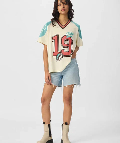 Felix The Cat Feline Force Women Oversized T-Shirts