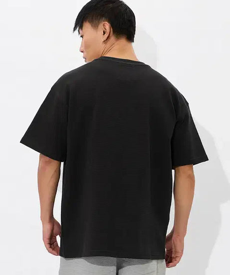 Star Wars Classic Logo Oversized T-Shirts