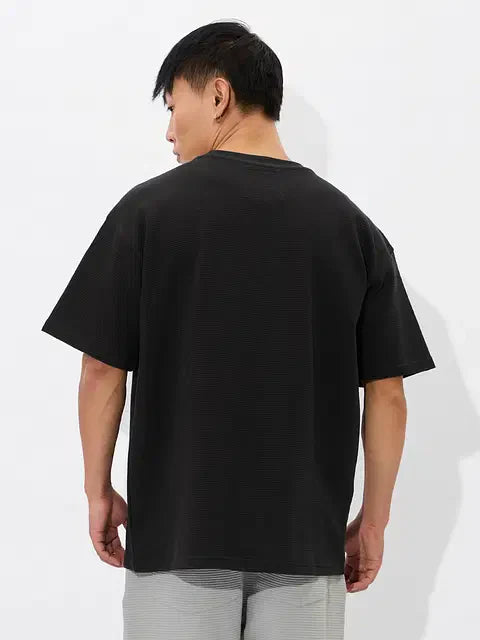 Star Wars Classic Logo Oversized T-Shirts