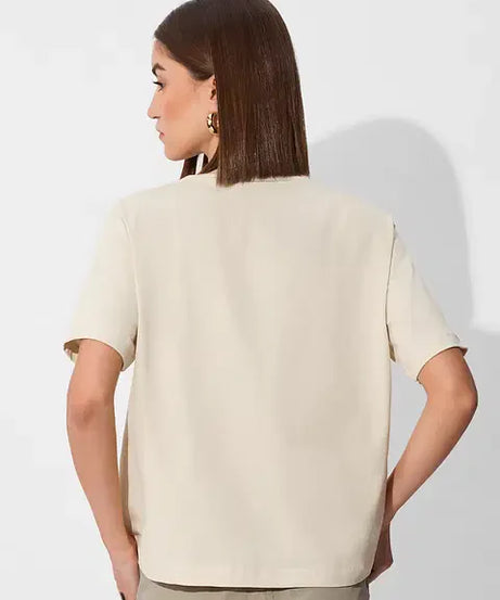 Monday Frog Women Relaxed Fit T-Shirts